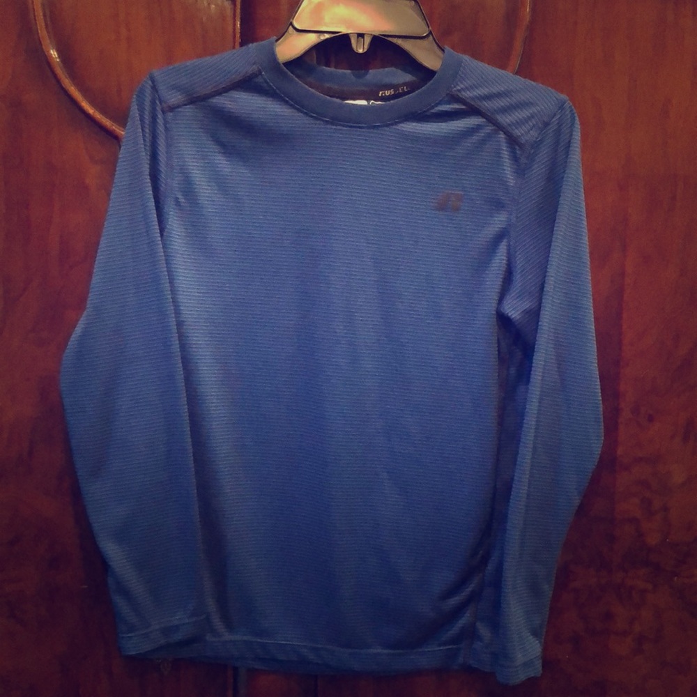 Long sleeve t-shirt